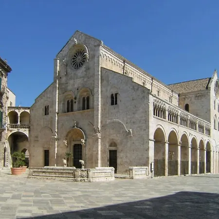 Just Music House Bnb,typical,15min Airport & Daire Bitonto