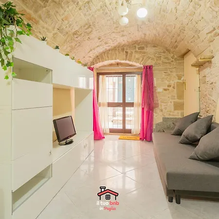 Just Music House Bnb,typical,15min Airport & Daire Bitonto