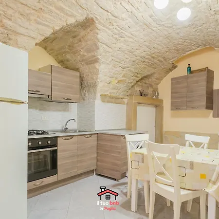 Daire Just Music House Bnb,typical,15min Airport & Bitonto