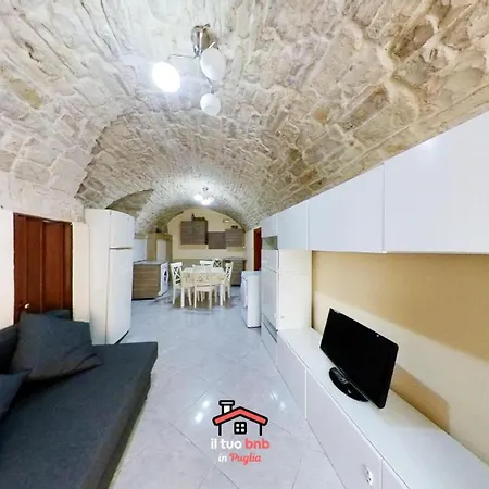 Just Music House Bnb,typical,15min Airport & Bitonto