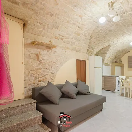 Just Music House Bnb,typical,15min Airport & * Bitonto