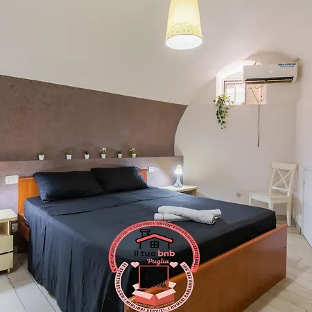 Just Music House Bnb,typical,15min Airport & Bitonto