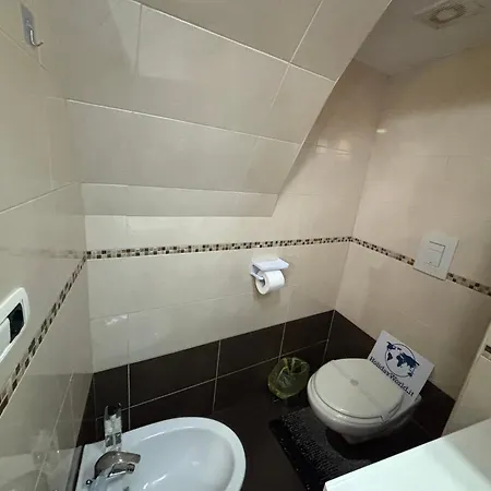 Apartament Just Music House By World *